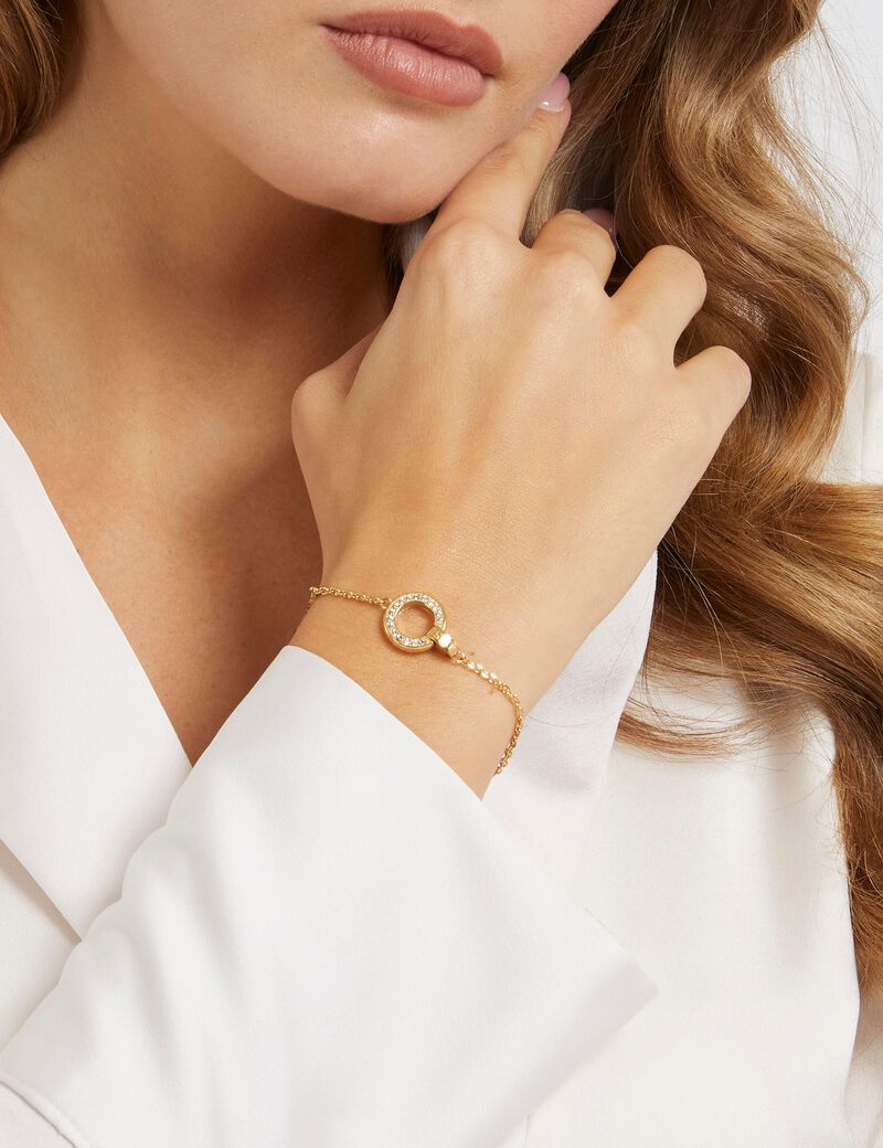 سوار سيركل لايتس نسائي