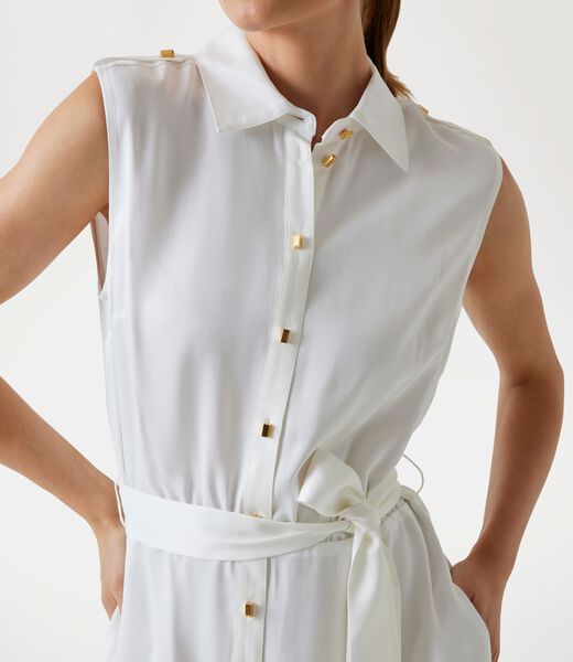 Marciano long shirt dress