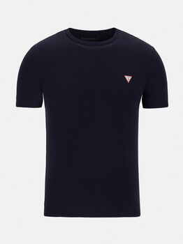 Small triangle logo t-shirt
