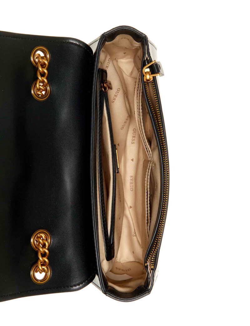 Iseline Convertible Xbody Flap