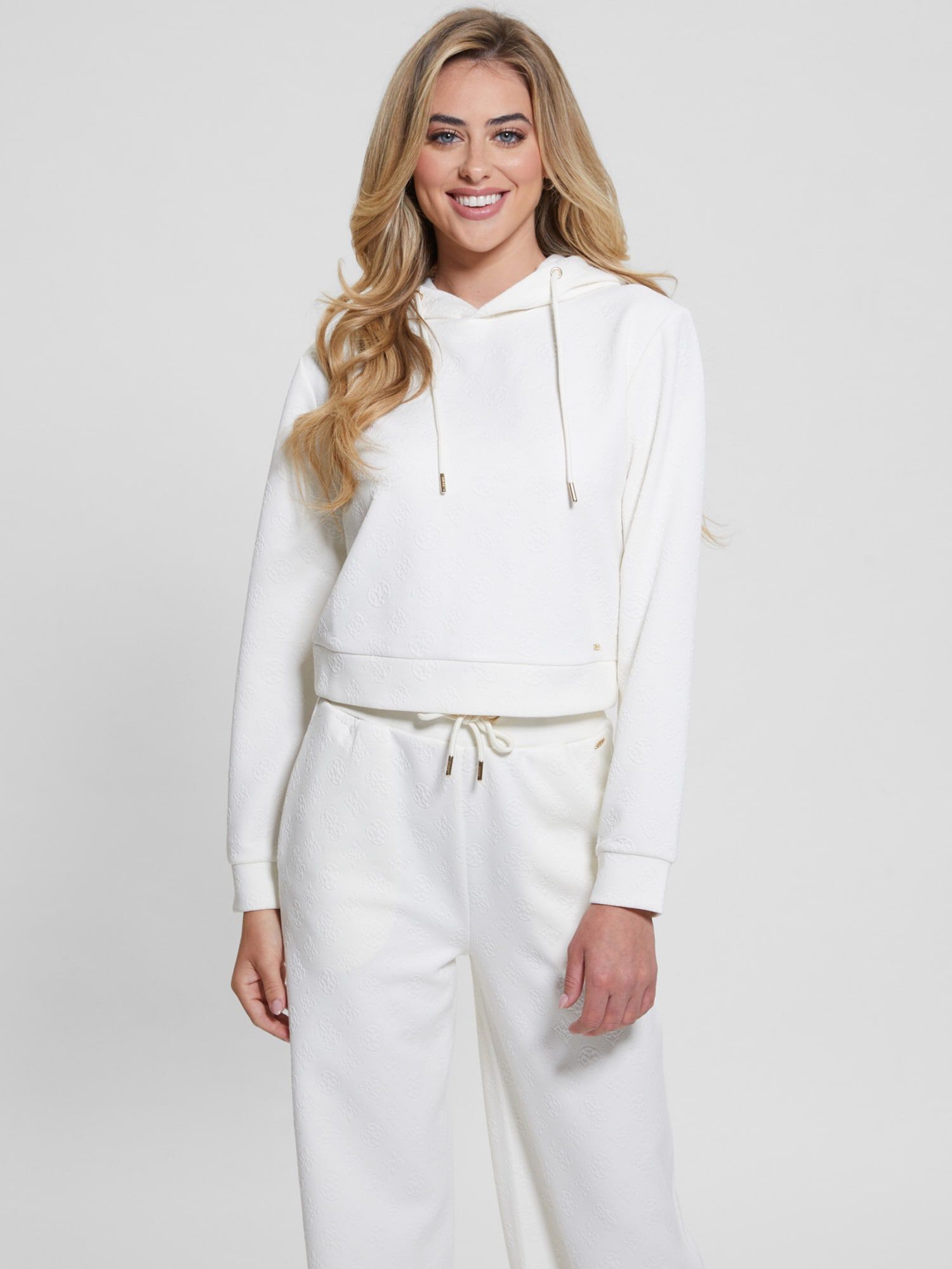 Shop Hoodies Sweatshirts GUESS Online GUESS KSA