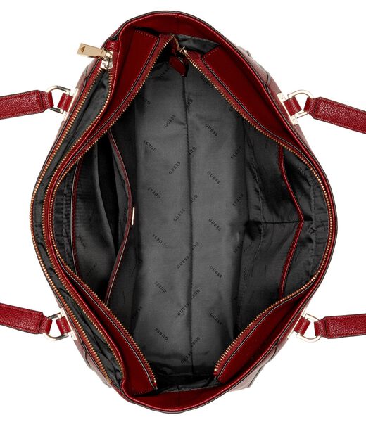 Calebra tote bag