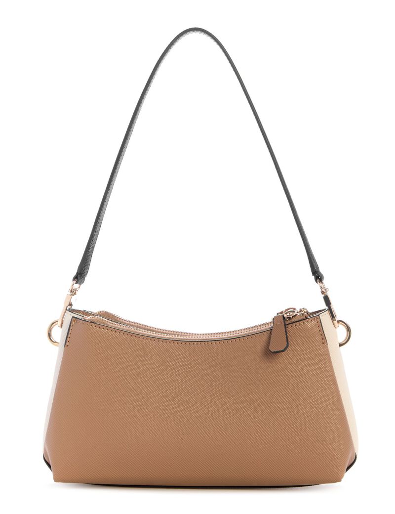 Noelle II 3 compartment crossbody bag