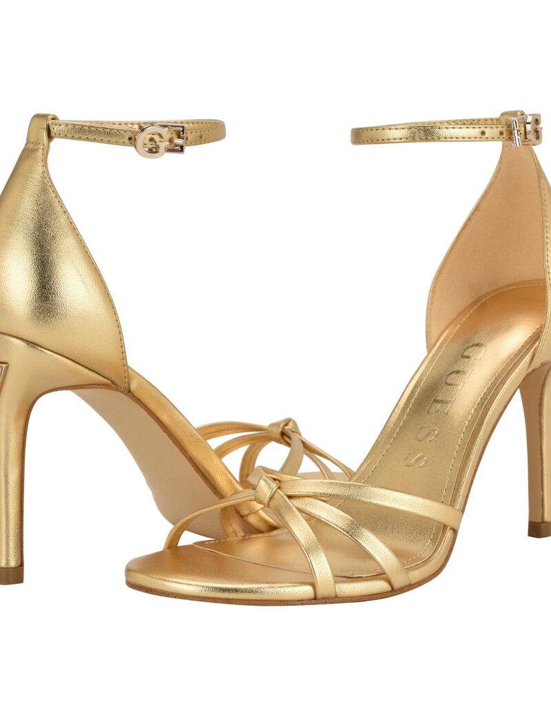 Spring Signature Stiletto Heels