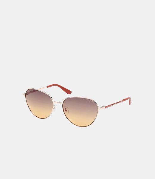 Round sunglasses