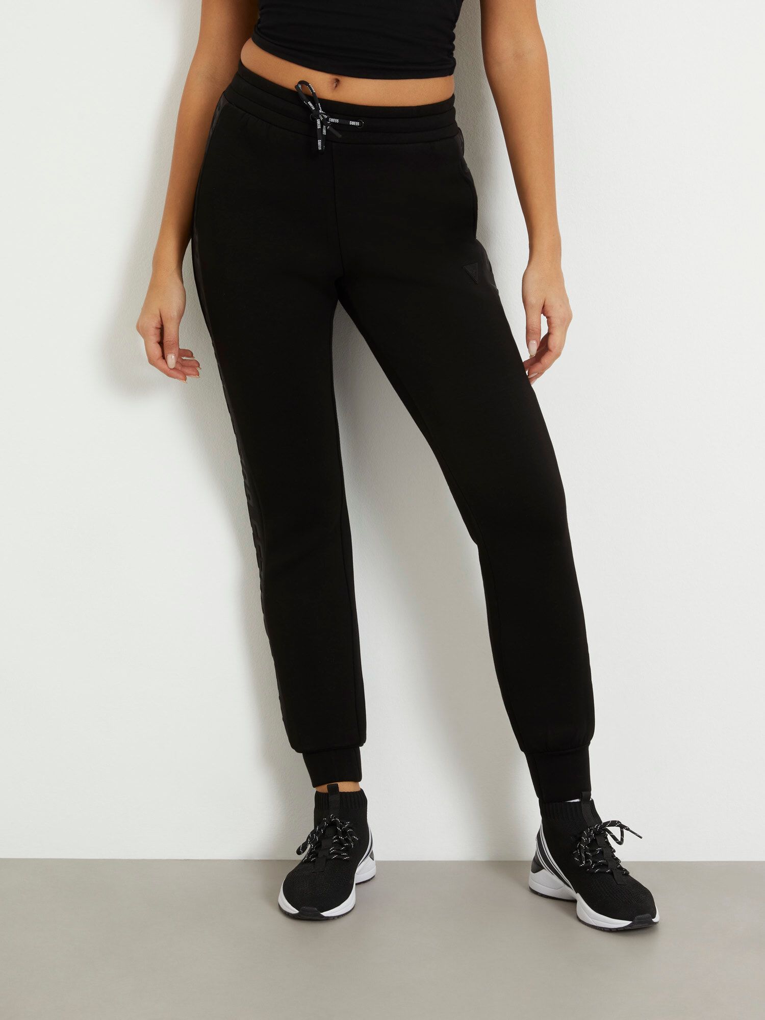 Guess cheap jogger pants