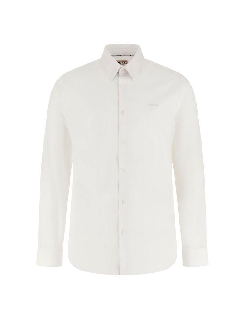 LS SUNSET SHIRT