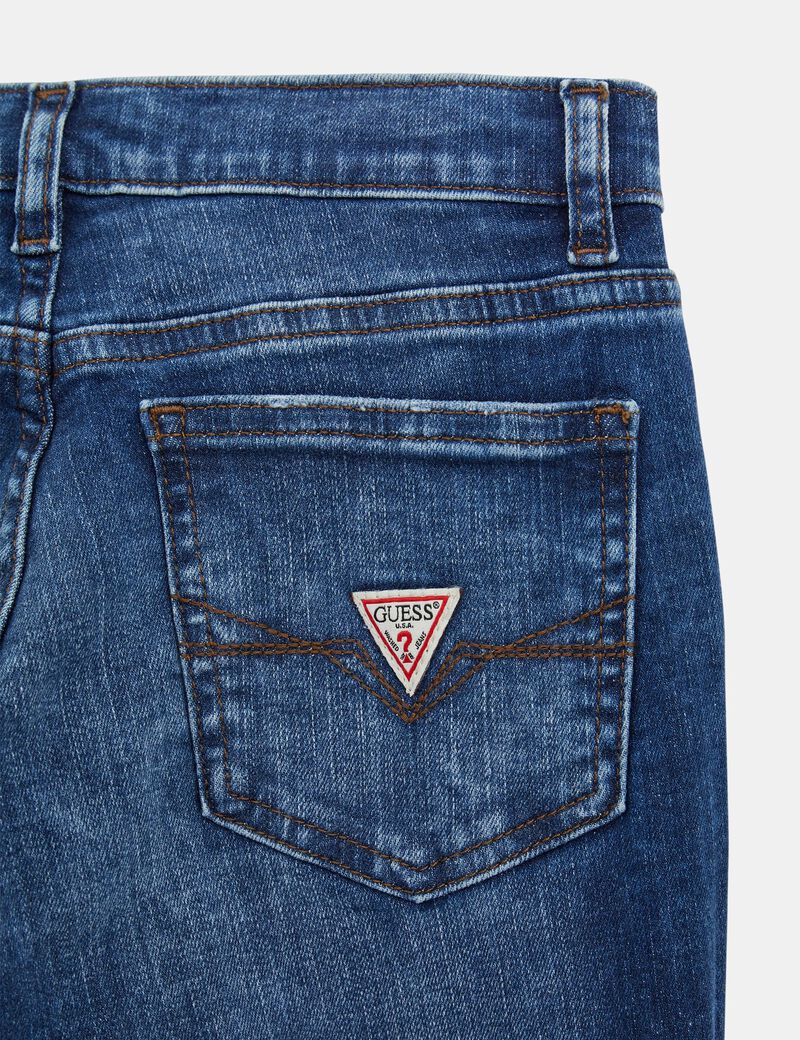Slim fit jeans