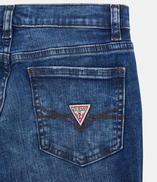 Slim fit jeans