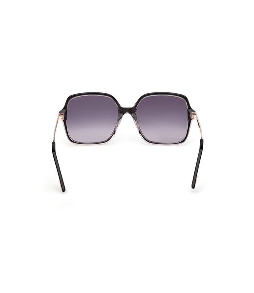 Oversized square sunglasses