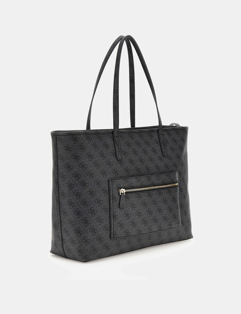 Power Play II Large Tech Tote Bag