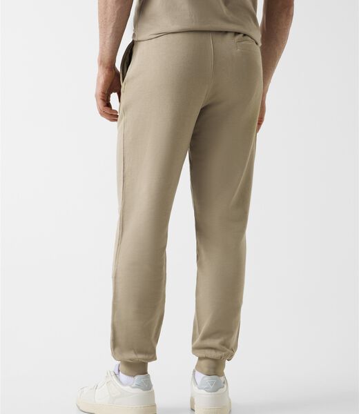 Cuffed Jogger pants