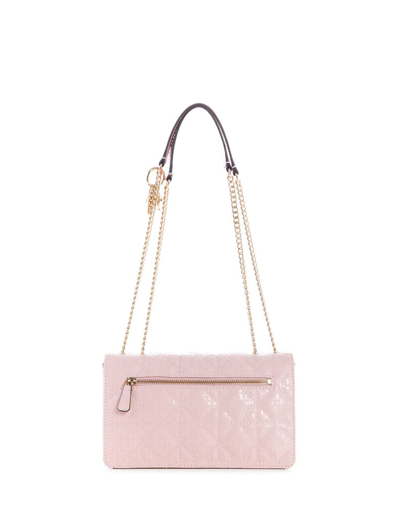 Malia Convertible Xbody Flap