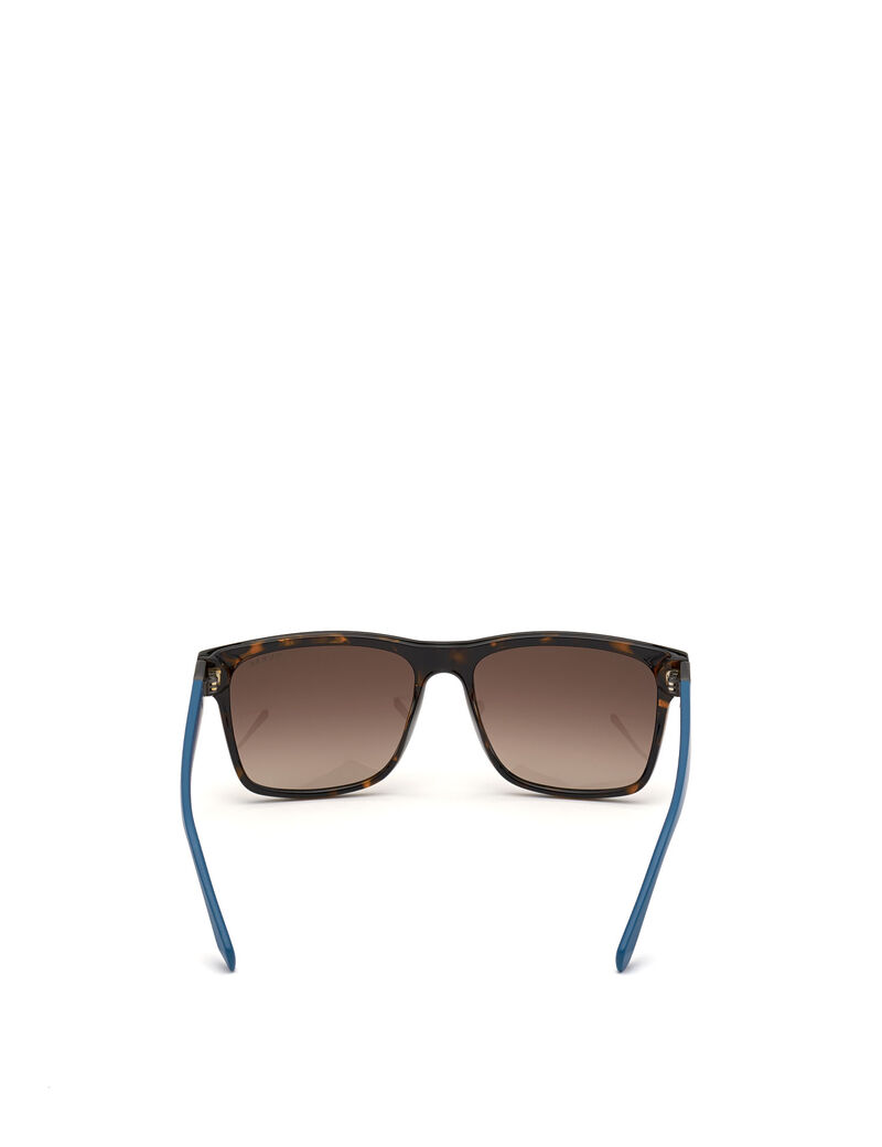 Square Sunglasses
