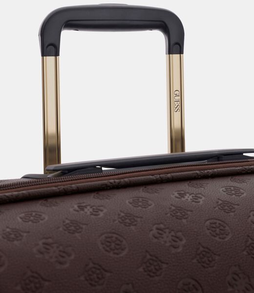guess lenwood logo trolley