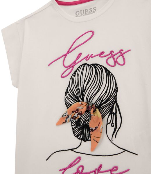 Printed tshirt