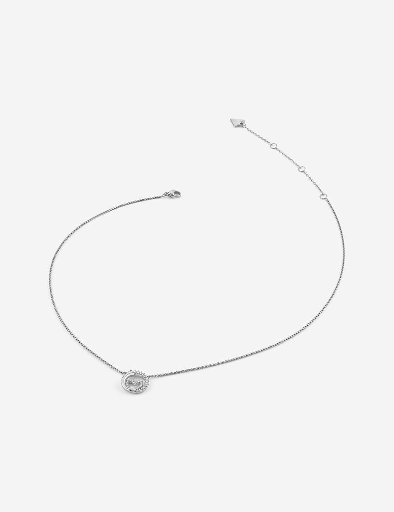 Iconique necklace