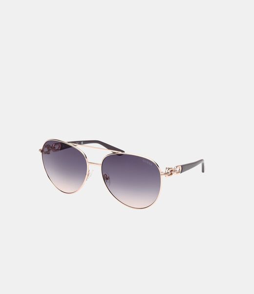 Pilot sunglasses