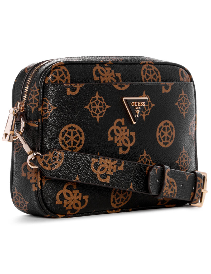 Meridian camera bag