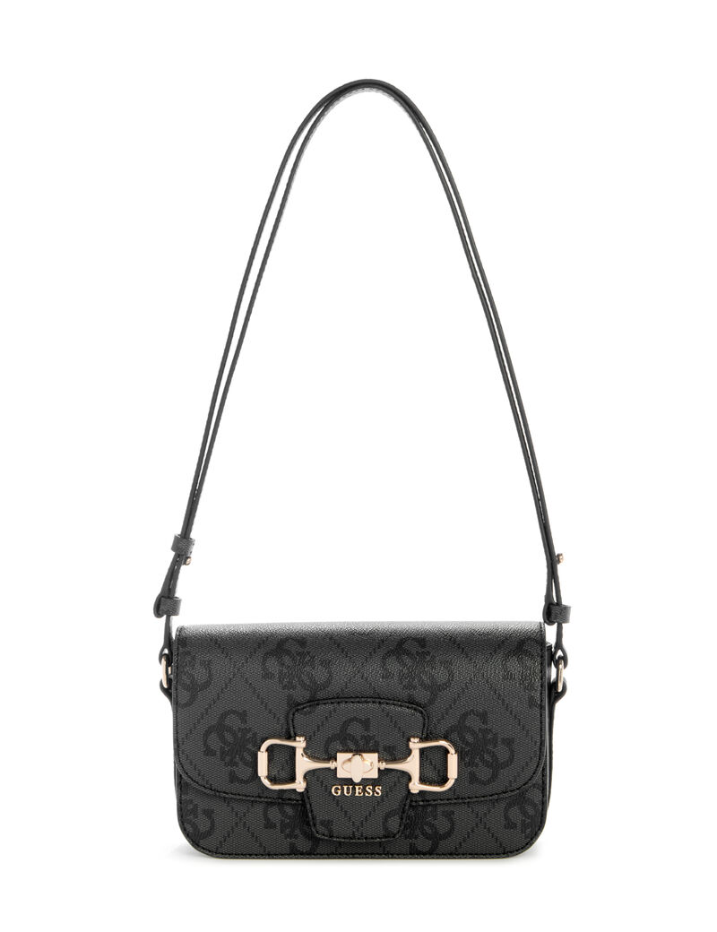 JANIE LOGO CNVRTBL XBODY FLAP