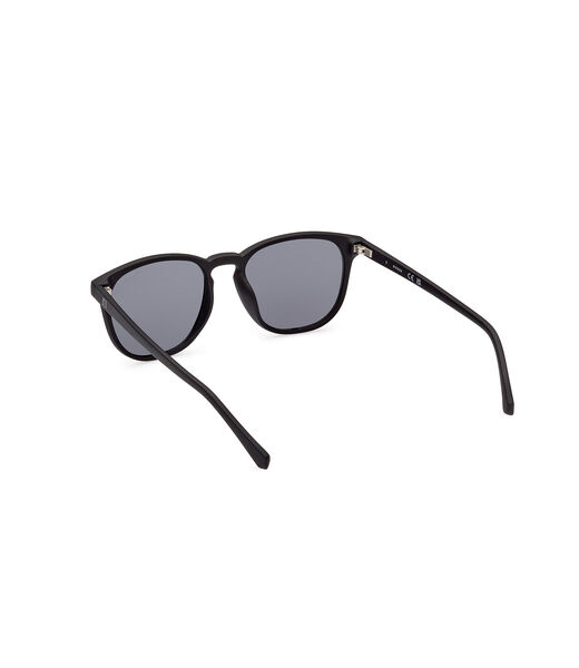 Round Sunglasses