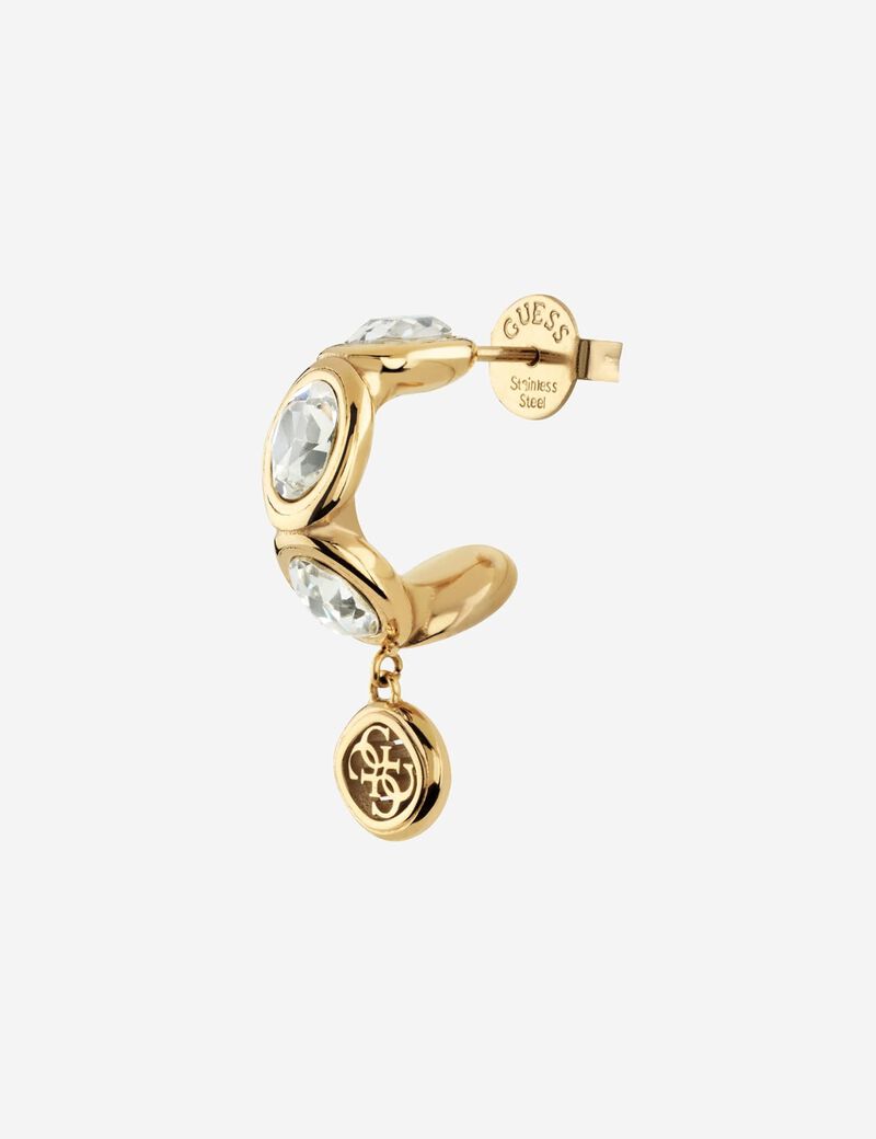 Mamounia earrings
