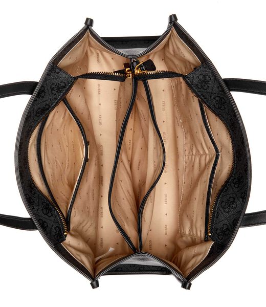 Izzy Girlfriend Tote