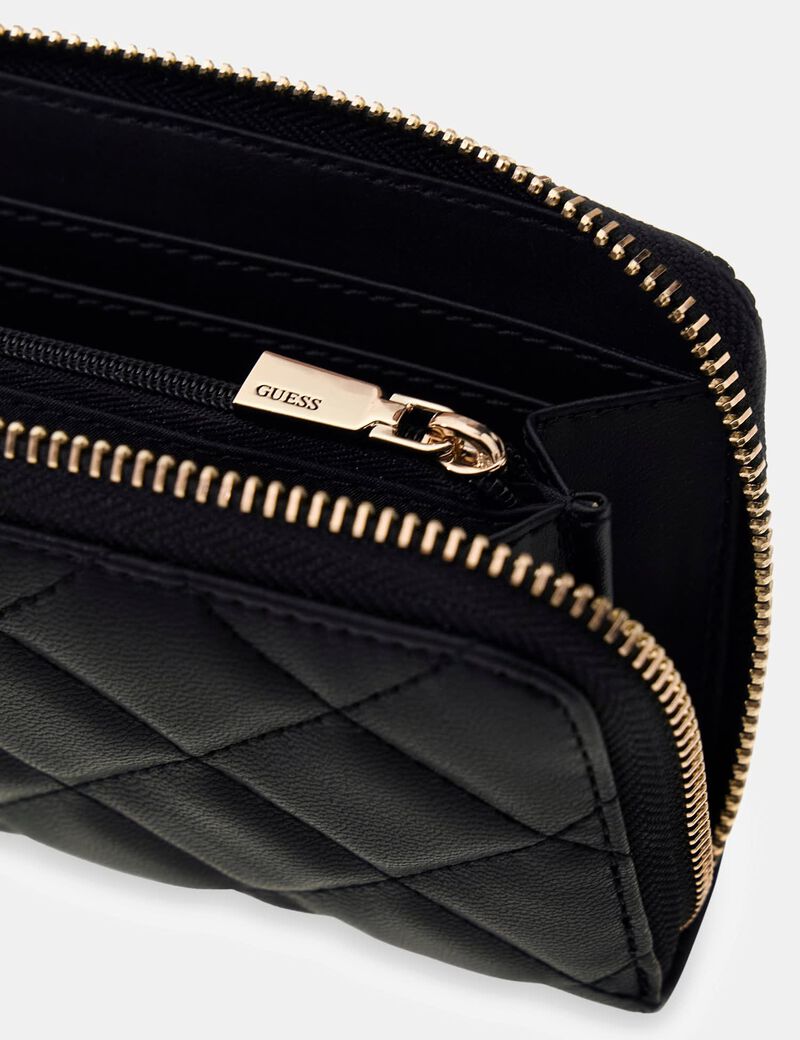 guess juliet wallet
