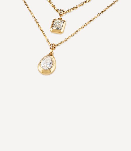 4G light necklace
