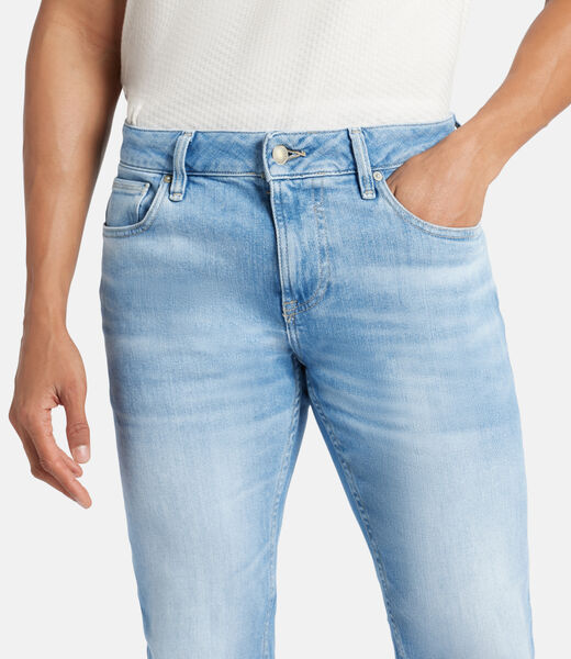 Angels slim denim pant