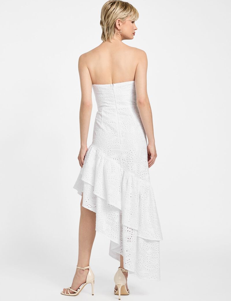Joyce sleeveless dress