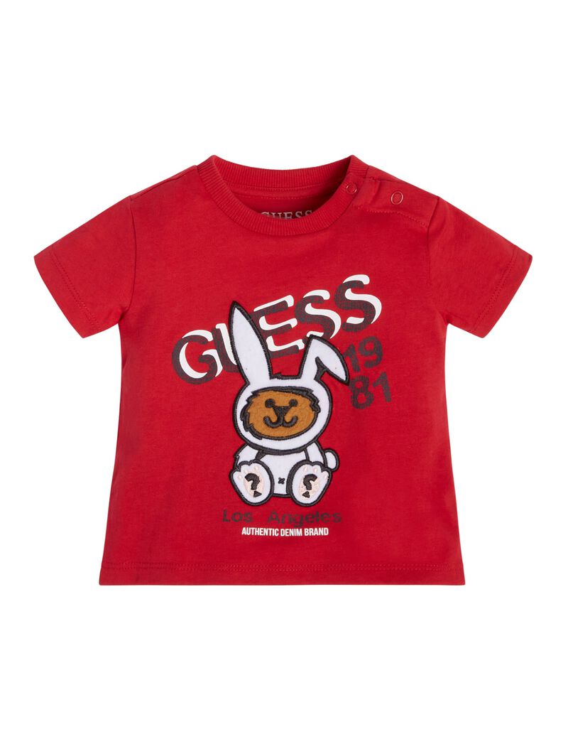 Logo T-shirt