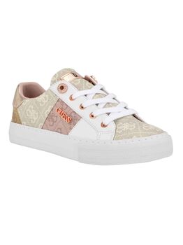 Logo Low-Top Sneakers