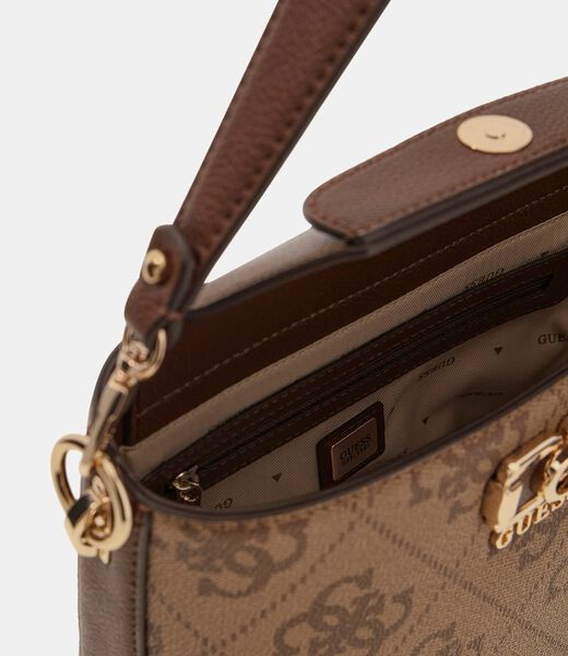 Karnilla Logo Bucket Bag