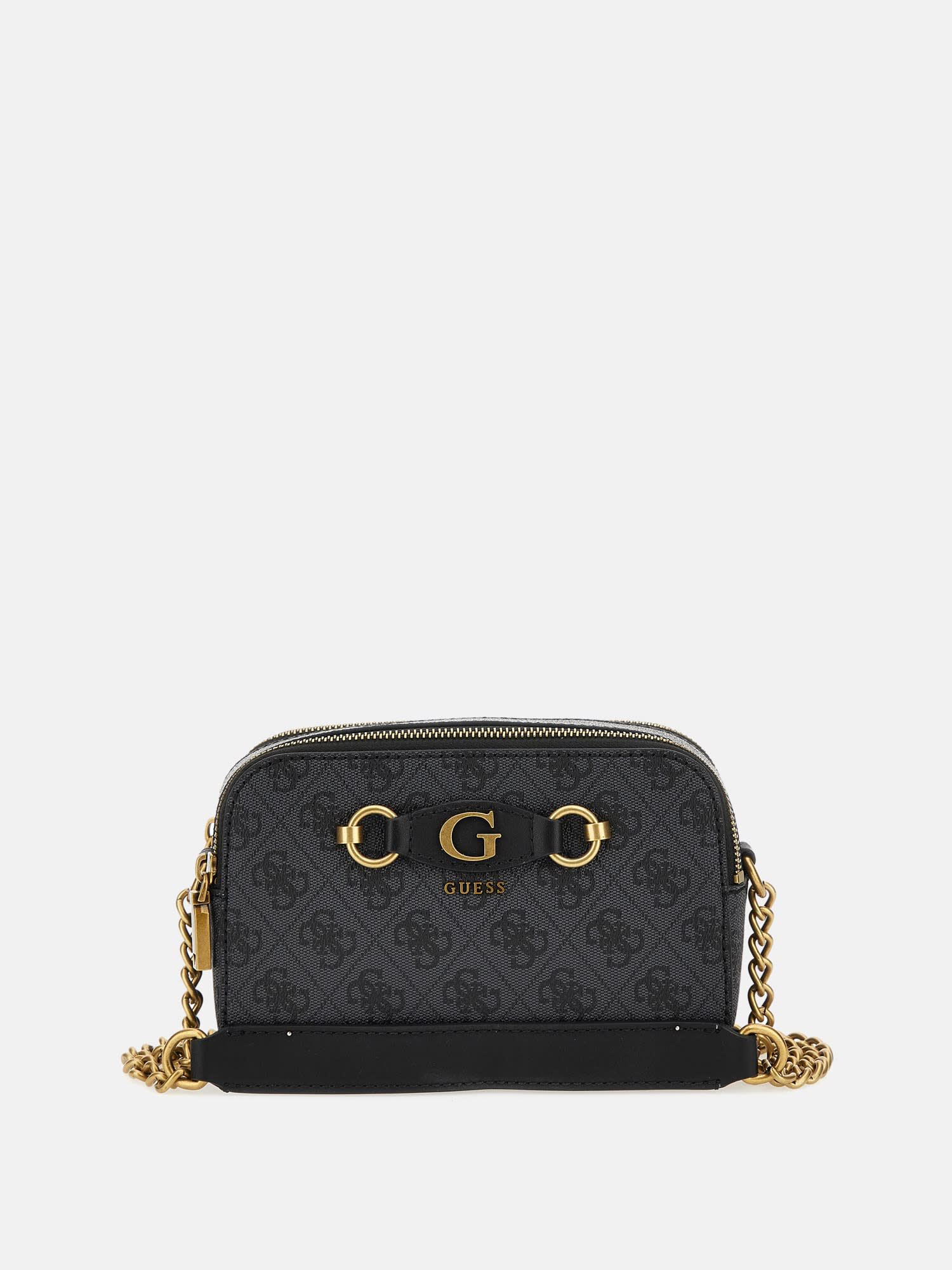Shop GUESS Online Izzy camera bag