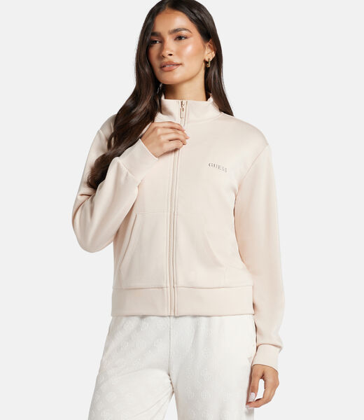 Gelsey full zip sweatshirt