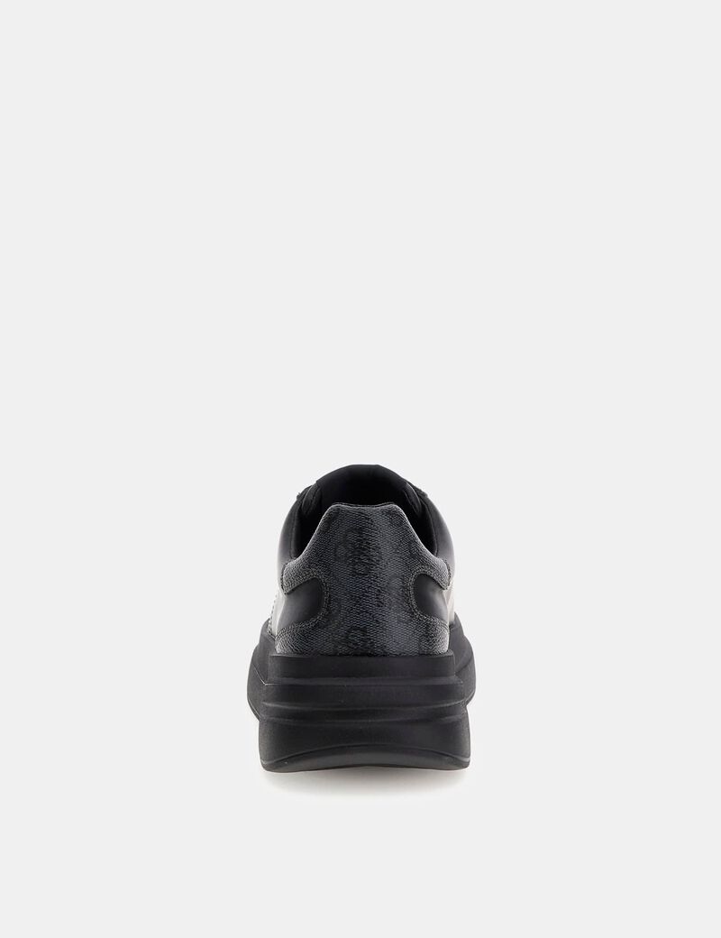 Elba 4G logo sneakers