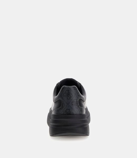 Elba 4G logo sneakers