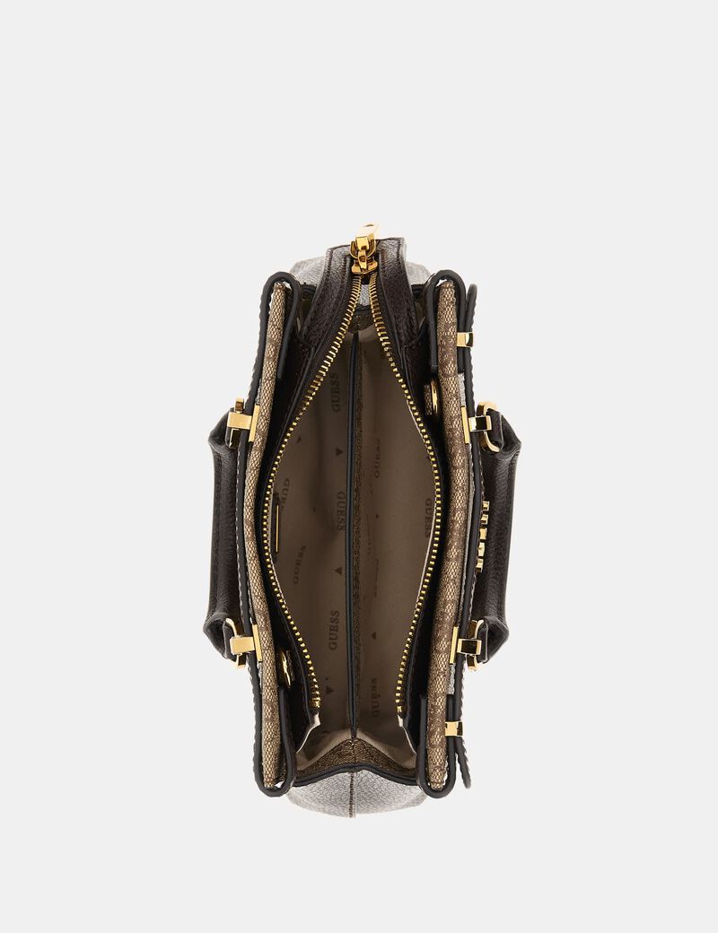 Sestri 4G logo mini handbag