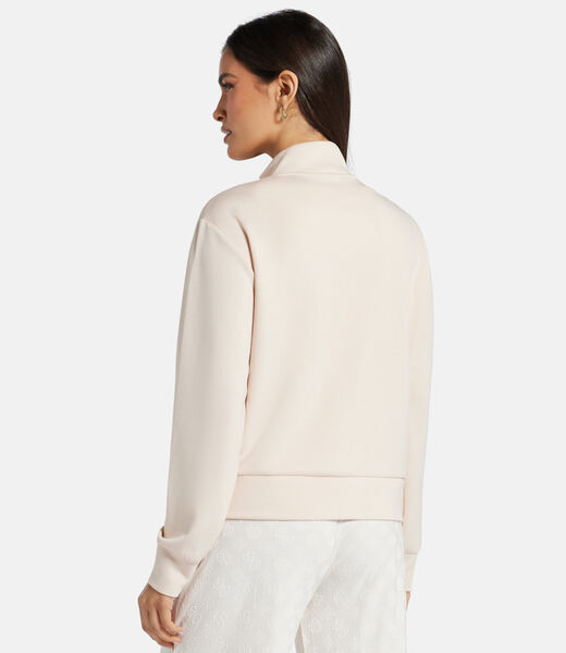 Gelsey full zip sweatshirt