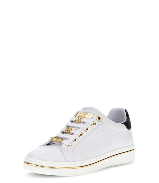 STASEY - POLYURETHANE-WHITE