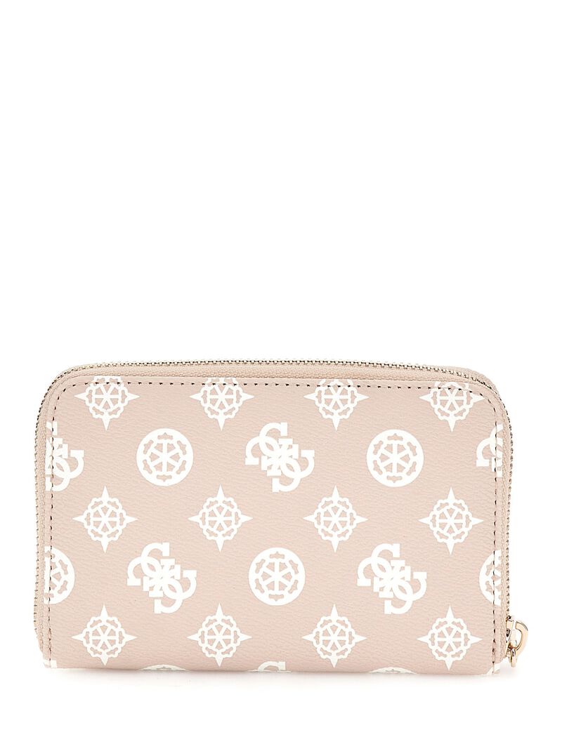 Laurel medium zip around