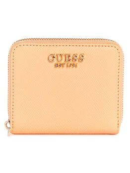 Laurel Slg Small Zip Around