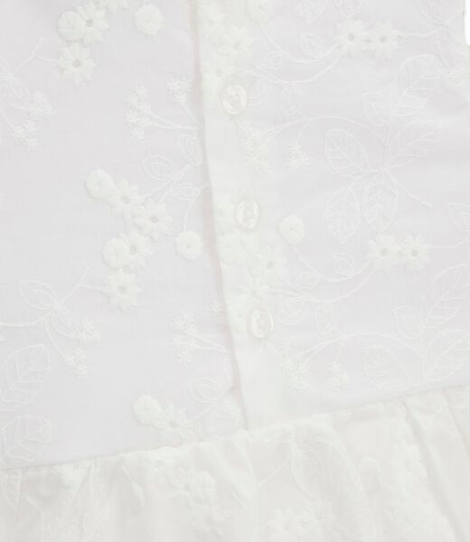 guess set muslin sl top shorts