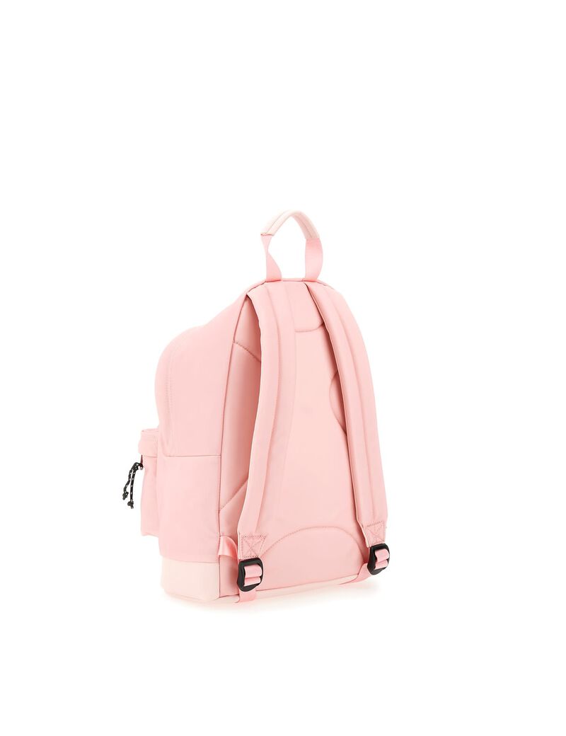 Front Triangle Logo Backpack