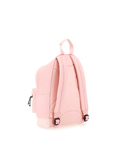Front Triangle Logo Backpack