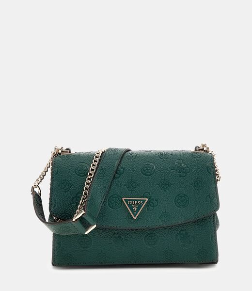 Cresidia 4G peony logo mini crossbody