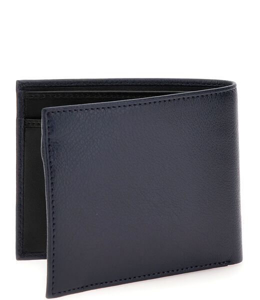 Fidenza Genuine Leather Wallet