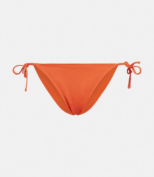 FLUO COLOR BIKINI BOTTOM