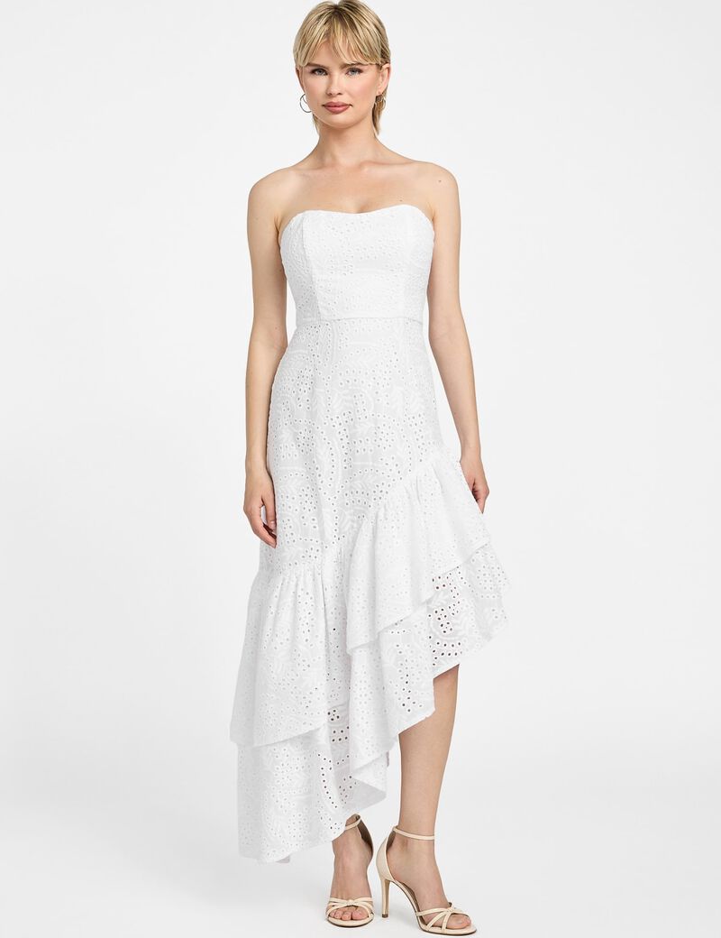 Joyce sleeveless dress